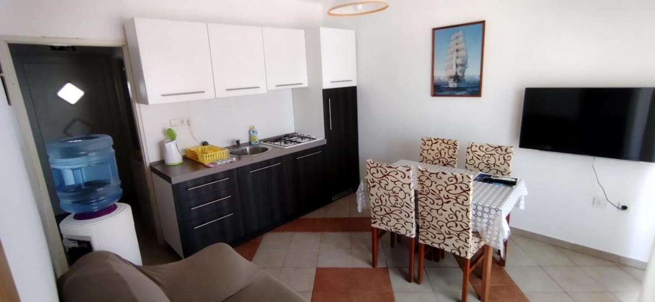 Apartments Natasa 维尔 外观 照片