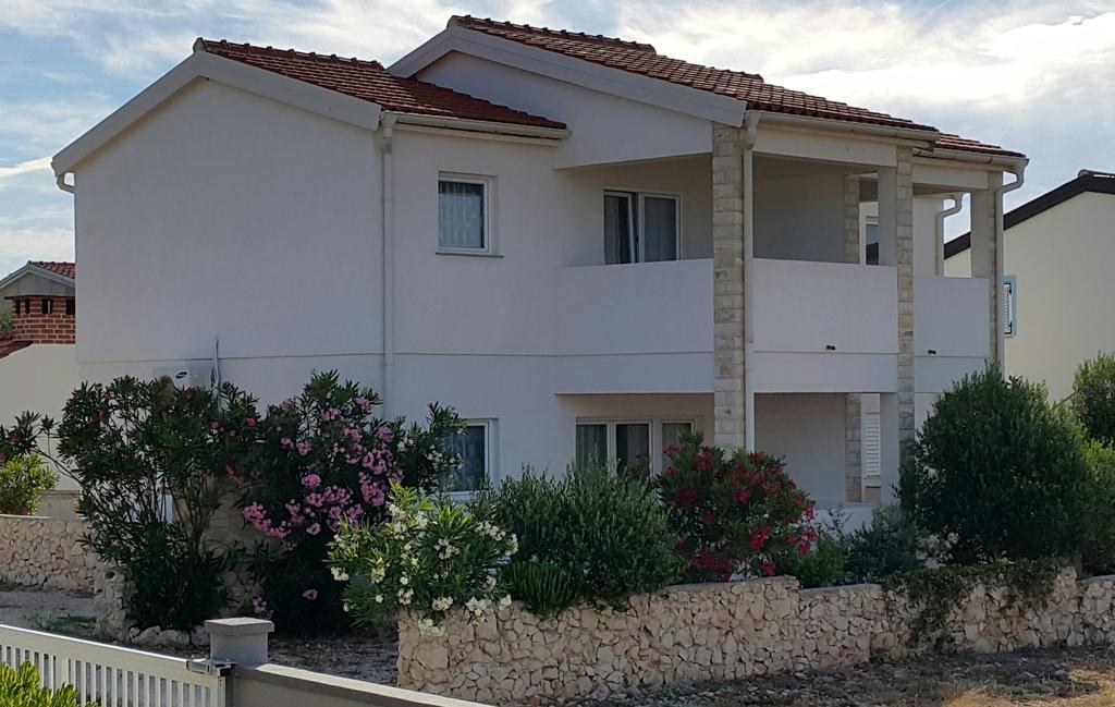 Apartments Natasa 维尔 外观 照片