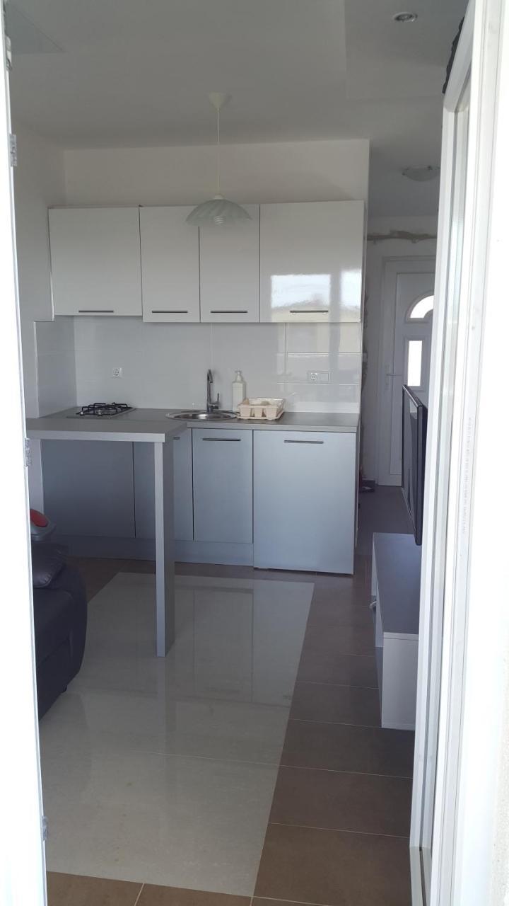 Apartments Natasa 维尔 外观 照片