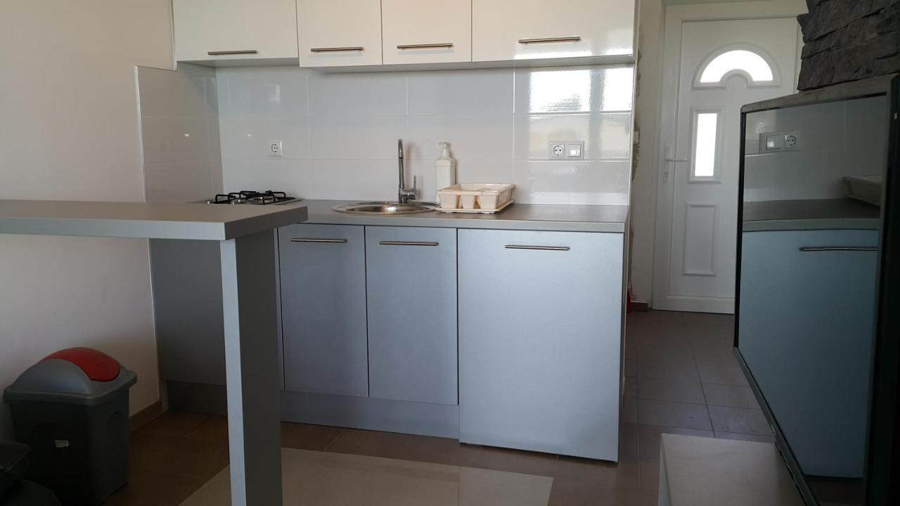 Apartments Natasa 维尔 外观 照片